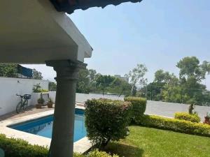 Casa en venta en Los Volcanes, Cuernavaca, Morelos