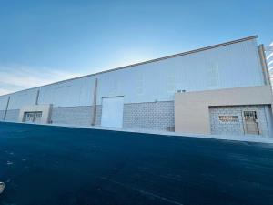 Bodega en renta en Carolinas, Torreón, Coahuila de Zaragoza