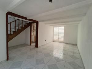 Casa en venta en Villa de las Flores 1a Sección (Unidad Coacalco), Coacalco de Berriozábal, México