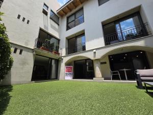 Casa en venta en Chimalistac, Álvaro Obregón, Ciudad de México