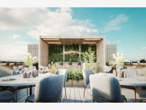 Departamento en venta en Roma Norte, Cuauhtémoc, Ciudad de México