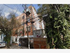 Departamento en alojamiento en Santa Maria la Ribera, Cuauhtémoc, Ciudad de México