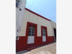 Casa en venta en Centro Histórico, Morelia, Michoacán de Ocampo