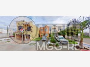 Casa en venta en Villas del Rey Colonial, Cajeme, Sonora