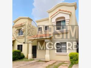 Casa en venta en Alameda del Cedro, Cajeme, Sonora