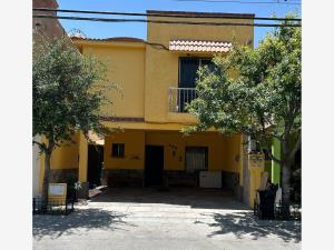Casa en renta en Portal del Pedregal, Saltillo, Coahuila de Zaragoza