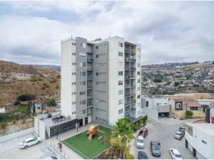 Departamento en renta en Lomas Doctores (Chapultepec Doctores), Tijuana, Baja California