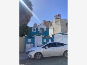 Casa en renta en Santa Fe, Tijuana, Baja California