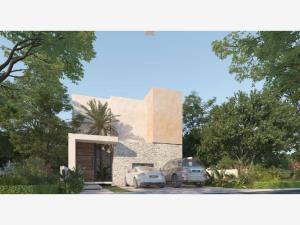 Casa en venta en Tixkuncheil, Baca, Yucatán