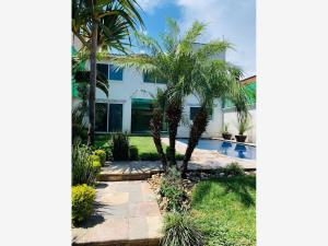 Casa en venta en San Jerónimo Ahuatepec, Cuernavaca, Morelos