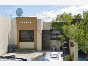 Casa en remate en Barrio de la Industria, Monterrey, Nuevo León