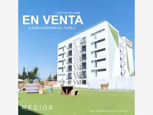 Departamento en remate en Nueva Aurora Popular, Puebla, Puebla