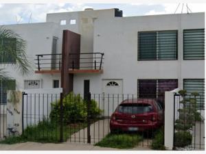 Casa en venta en Jardines de Los Naranjos, León, Guanajuato