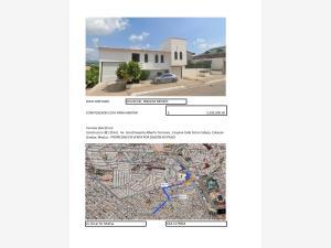 Casa en venta en Buenos Aires, Culiacán, Sinaloa