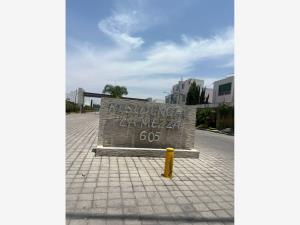 Terreno en venta en Residencial La Mezza, San Andrés Cholula, Puebla