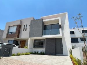 Casa en venta en Jesus del Monte, Morelia, Michoacán de Ocampo