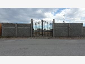 Terreno en venta en 8 de Abril, Francisco I. Madero, Coahuila de Zaragoza