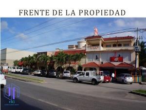 Hotel en venta en Playa del Carmen Centro, Solidaridad, Quintana Roo