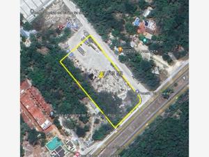 Terreno en venta en Natura Playa del Carmen, Solidaridad, Quintana Roo