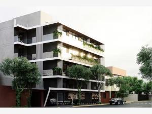 Departamento en venta en Santa María Nonoalco, Benito Juárez, Ciudad de México