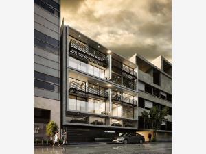 Departamento en venta en Cuauhtemoc, Cuauhtémoc, Ciudad de México