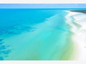 Terreno en venta en Isla de Holbox, Lázaro Cárdenas, Quintana Roo