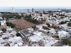 Casa en venta en Graciano Sánchez Romo, Boca del Río, Veracruz de Ignacio de la Llave