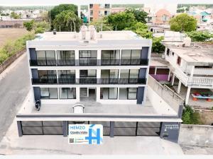 Departamento en venta en Graciano Sánchez Romo, Boca del Río, Veracruz de Ignacio de la Llave