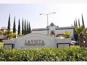 Casa en venta en La Vista Contry Club, San Andrés Cholula, Puebla