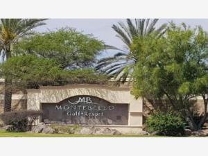 Terreno en venta en Montebello, Torreón, Coahuila de Zaragoza