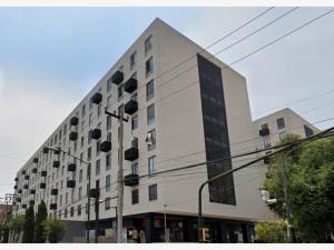 Departamento en venta en San Simon Tolnahuac, Cuauhtémoc, Ciudad de México