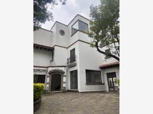 Casa en venta en Tlacopac, Álvaro Obregón, Ciudad de México