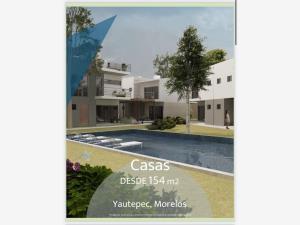 Departamento en venta en Conjunto Valle Verde, Yautepec, Morelos