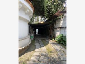 Casa en venta en Tlacopac, Álvaro Obregón, Ciudad de México