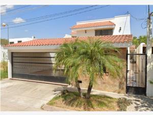 Casa en venta en Cuauhtemoc, Ahome, Sinaloa