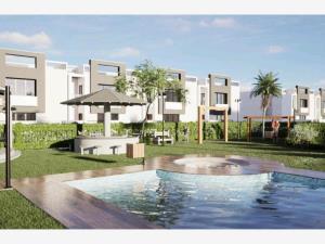 Terreno en venta en Las Lomas Residencial, Alvarado, Veracruz de Ignacio de la Llave
