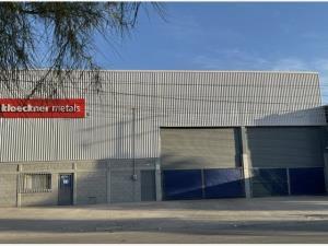Bodega en renta en San Felipe, Torreón, Coahuila de Zaragoza