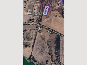 Terreno en venta en Cajititlan, Tlajomulco de Zúñiga, Jalisco