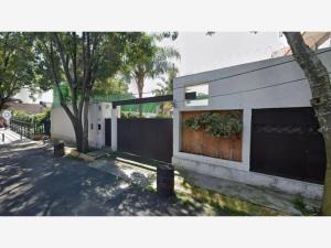 Casa en venta en Ejidos de San Pedro Mártir, Tlalpan, Ciudad de México