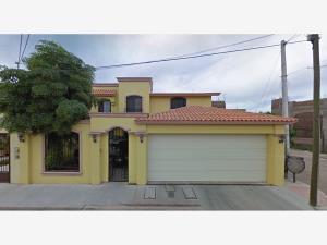Casa en venta en Casa Blanca, Cajeme, Sonora