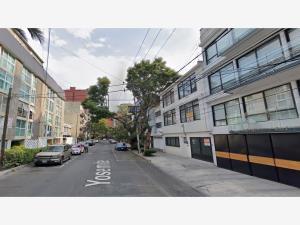 Departamento en venta en Napoles, Benito Juárez, Ciudad de México Departamento en venta en Napoles, Benito Juárez, Ciudad de México