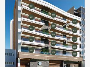 Departamento en venta en Costa de Oro, Boca del Río, Veracruz de Ignacio de la Llave