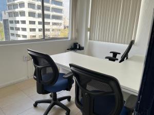 Oficina en renta en Florida, Álvaro Obregón, Ciudad de México Oficina en renta en Florida, Álvaro Obregón, Ciudad de México