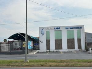 Edificio en renta en Valle Real, Saltillo, Coahuila de Zaragoza