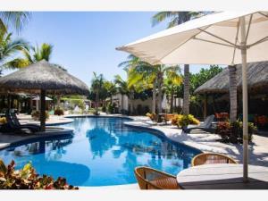 Departamento en venta en Punta Esmeralda, Navolato, Sinaloa