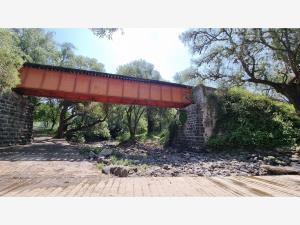 Terreno en venta en San Andrés (San Andrés Tultepec), Tula de Allende, Hidalgo