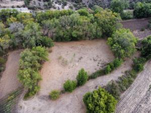Terreno en venta en San Andrés (San Andrés Tultepec), Tula de Allende, Hidalgo
