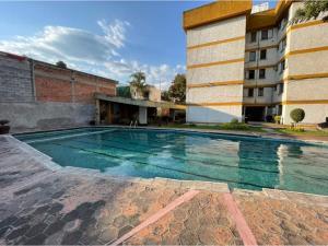 Departamento en venta en Teopanzolco, Cuernavaca, Morelos