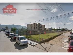 Terreno en venta en Ex-Hacienda Candiani, Santa Cruz Xoxocotlán, Oaxaca