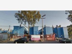 Departamento en venta en Arenal 1a Sección, Venustiano Carranza, Ciudad de México